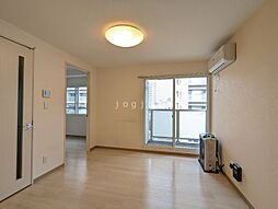 Ｐｒｅｓｃｅｌｔｏ西線11条 501 5階1LDKのリビング/ダイニング