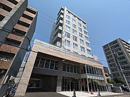 桂和レジデンス裏参道