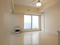 フェバリット　ラ・セスト 702 7階1LDKのリビング/ダイニング