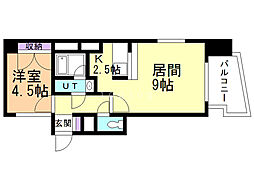 FEEL(フィール) 5階