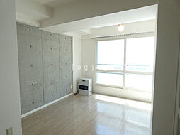 プレゼンスＮ9Ｄ棟 301 3階1LDKのリビング/ダイニング