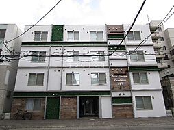 Ｆｏｕｒ　Ｓｔｒｅａｍ　Ｒｅｓｉｄｅｎｃｅ　南6条