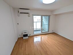 グランカーサ裏参道 801 8階2LDKのリビング/ダイニング