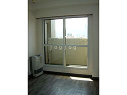 メゾン・ド・北円山 505 5階1Kのリビング/ダイニング