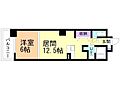 MulberryGarden5126階5.6万円
