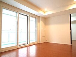 プライムメゾン南2条 1305 13階1LDKのリビング/ダイニング