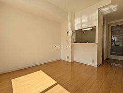 ＰＲＩＭＥ　ＵＲＢＡＮ北3条通 606 6階1LDKのリビング/ダイニング