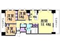 ザ・ライオンズ札幌植物園YAYOIGARDENS9階25.0万円