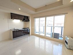 ｆｅｅｌ　210 502 5階1LDKのリビング/ダイニング