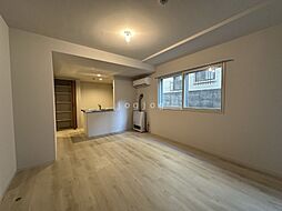 札幌市営東西線 バスセンター前駅 徒歩9分の賃貸マンション 1階1LDKのリビング/ダイニング