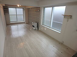 シティハイツ南6条 301 3階1DKのリビング/ダイニング