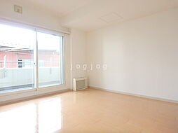 レジディア北三条（旧パシフィックレジデンス北3条） 207 2階1Kのリビング/ダイニング