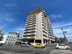 札幌市営東西線 バスセンター前駅 徒歩8分の賃貸マンション