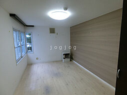 グランメール北6条 205 2階1Kのリビング/ダイニング