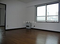 クラウン北10条 503 5階1LDKのリビング/ダイニング