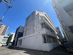 ハイツフランセ円山