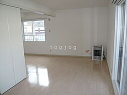 ＣＡＳＡ　ＲＡＶＩＮ（カサラビン） 406 4階1LDKのリビング/ダイニング