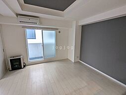 ラクラス円山公園 1001 10階2LDKのリビング/ダイニング