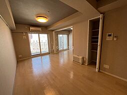 マストライフ南4条 602 6階1LDKのリビング/ダイニング