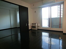 グランカーサ南11条 410 4階1LDKのリビング/ダイニング