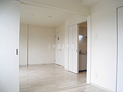 Ｍ’　ｓｔａｇｅ 402 4階1LDKのリビング/ダイニング