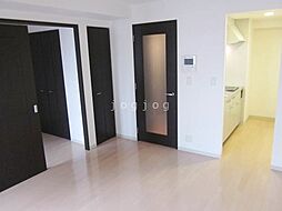 ＵＵＲコート札幌北三条 808 8階1LDKのリビング/ダイニング