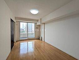 パークアクシス札幌植物園前 703 7階2LDKのリビング/ダイニング