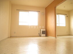 ブランノワールＡＭＪ815 303 3階1LDKのリビング/ダイニング