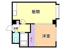 ＭＯＲＥ　ＴＯＮＤＥＮ 4階