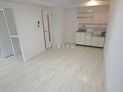 ＭＯＲＥ　ＴＯＮＤＥＮ 00403 4階1LDKのリビング/ダイニング