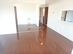 クリオ大通ラ・モード 801 8階2LDKのリビング/ダイニング