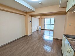 Ｓ・Ｓ　ＢＬＤ　3 301 3階1DKのリビング/ダイニング