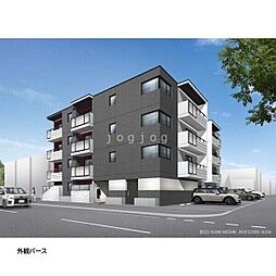 札幌市営東西線 西18丁目駅 徒歩12分