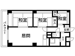 共済ハウス 6階