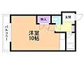 ハイツ・フランセ・円山3階2.3万円