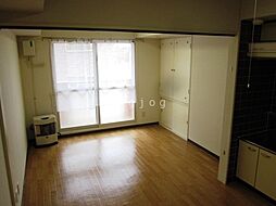 ロイヤルコート円山 1DKの写真