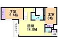 C'estlavie3階9.6万円