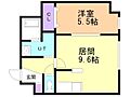 パークヒルズ北円山8階5.6万円