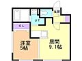 INGRESSO南7条4階5.9万円