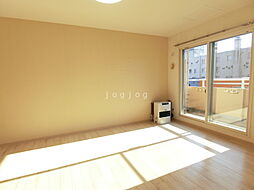 フォレスト円山 1LDKの写真