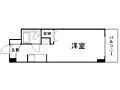 ラ・メール円山公園5階3.8万円