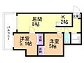 メゾン・ド・北円山9階5.8万円