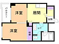 朝日プラザ山鼻5階6.2万円