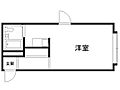 エクセレントハウス7204階2.8万円