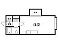 ピュアライフ門脇4階3.6万円