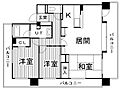 ダイアパレス大通公園エスト8階14.5万円