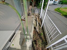 リブルハイツ東  ｜ 京都府木津川市加茂町里西鳥口（賃貸アパート2DK・2階・29.80㎡） その13