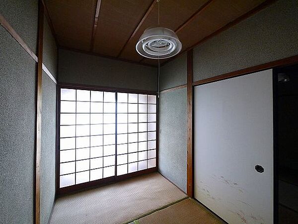 画像28:和室があると、家にあたたかい雰囲気が生まれます