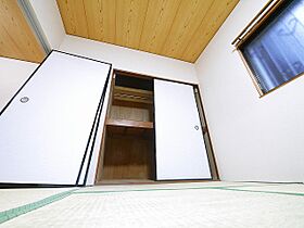 平和荘  ｜ 奈良県奈良市法蓮町（賃貸アパート2K・1階・40.00㎡） その11