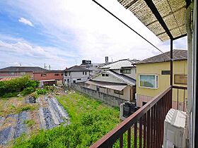 奈良県奈良市南紀寺町1丁目（賃貸アパート1R・2階・16.50㎡） その29